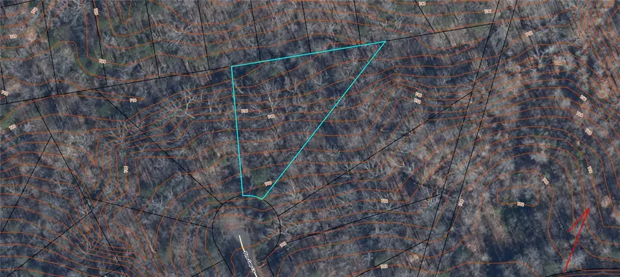 000 Pine Gap Cove, Westminster, SC 29693 - #3