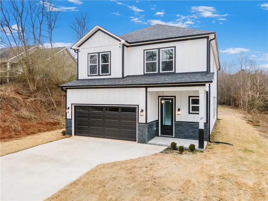 123 Moore Drive, Easley, SC 29642 - #3