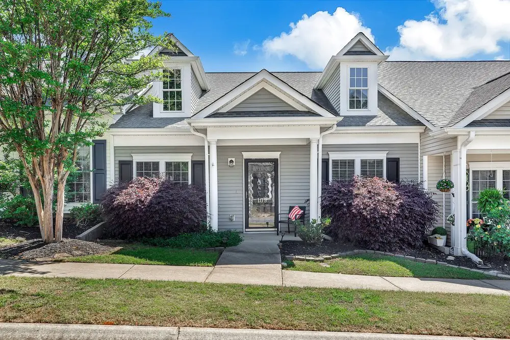109 Heritage Place Drive, Pendleton, SC 29670 - #1