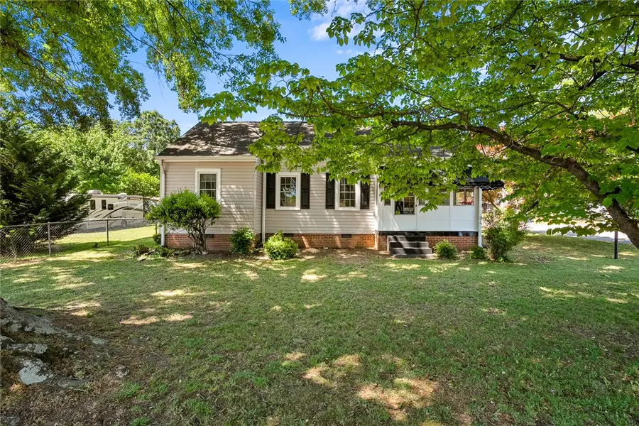 2615 E North Avenue, Anderson, SC 29625 - #2