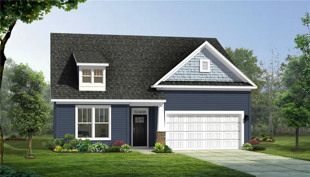 139 Ives Way, Piedmont, SC 29673 - #1