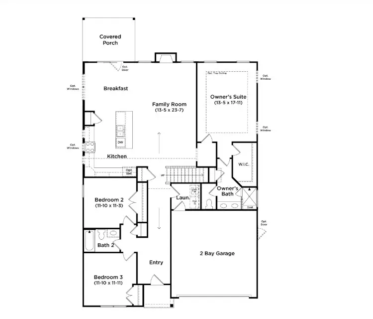 139 Ives Way, Piedmont, SC 29673 - #3