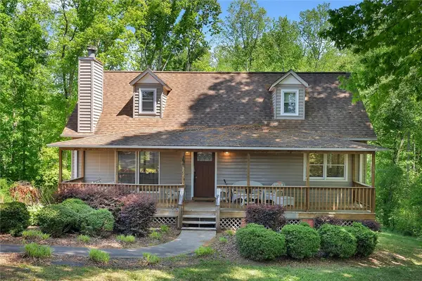 592 Kay Drive, Easley, SC 29640