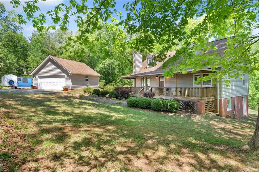592 Kay Drive, Easley, SC 29640 - #2