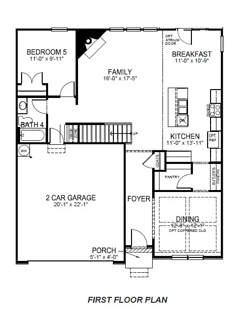 118 Higbie Drive, Piedmont, SC 29673 - #2