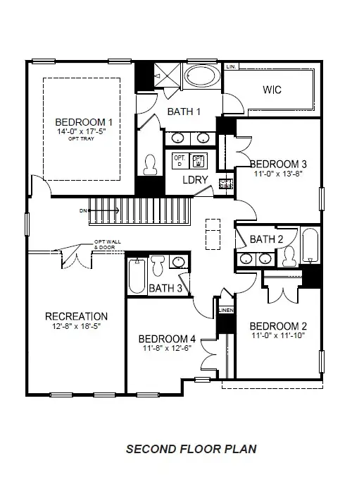 118 Higbie Drive, Piedmont, SC 29673 - #3