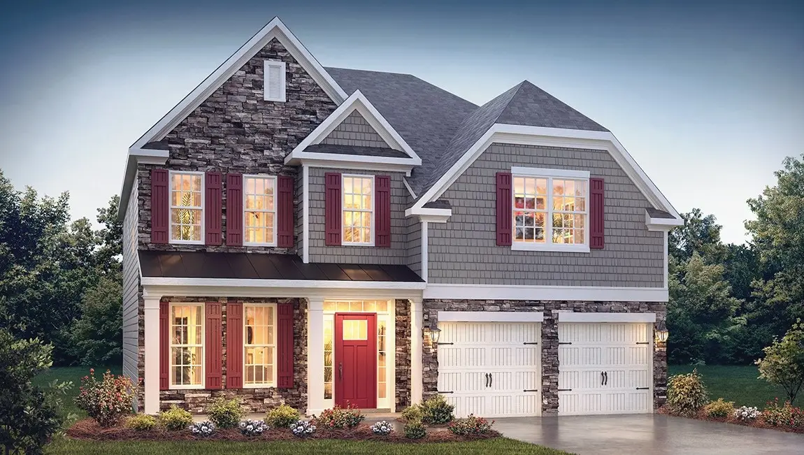 117 Higbie Drive, Piedmont, SC 29673 - #1