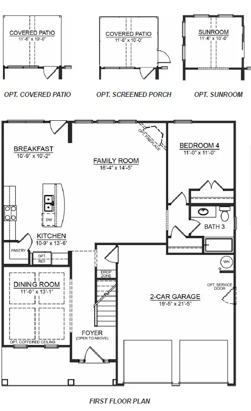 117 Higbie Drive, Piedmont, SC 29673 - #2