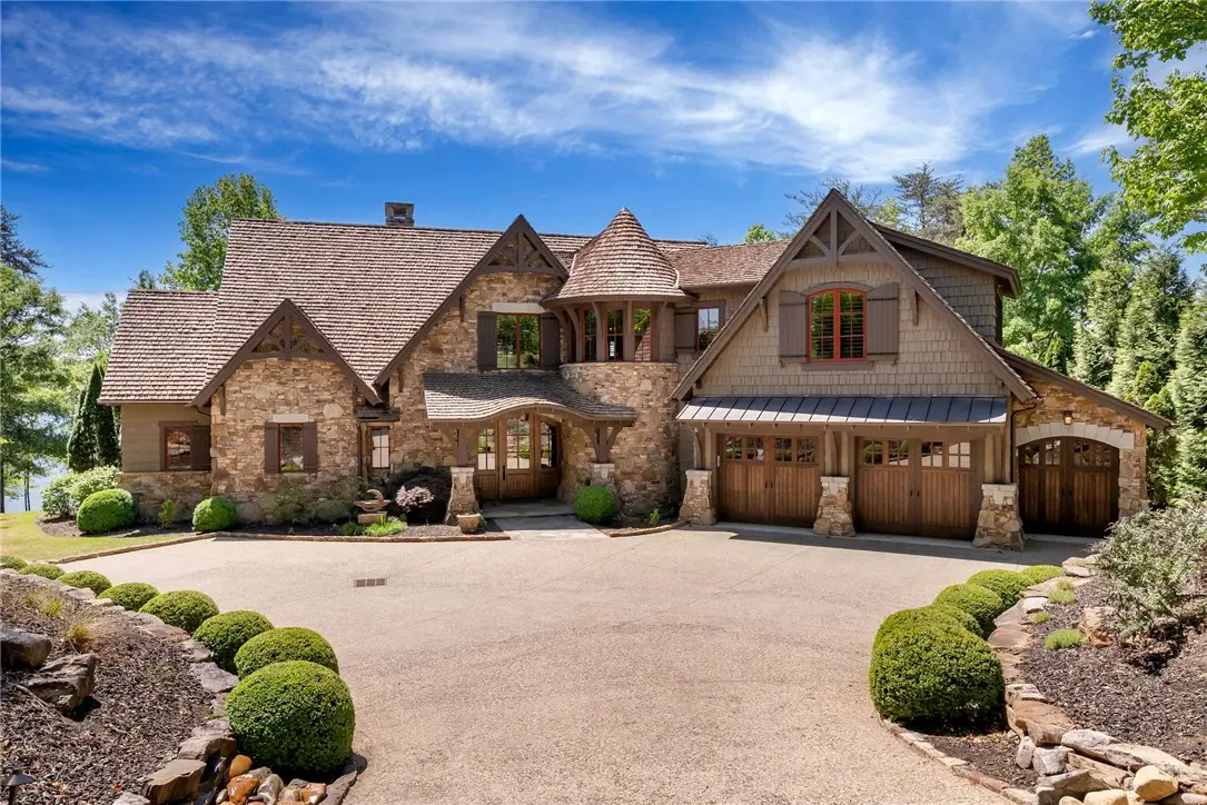 104 Crooked Stick Court, Sunset, SC 29685 - #1