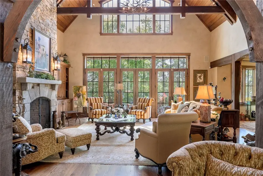 104 Crooked Stick Court, Sunset, SC 29685 - #3