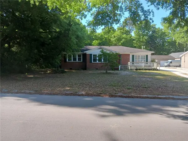 479 Grate Avenue, Pawleys Island, SC 29585