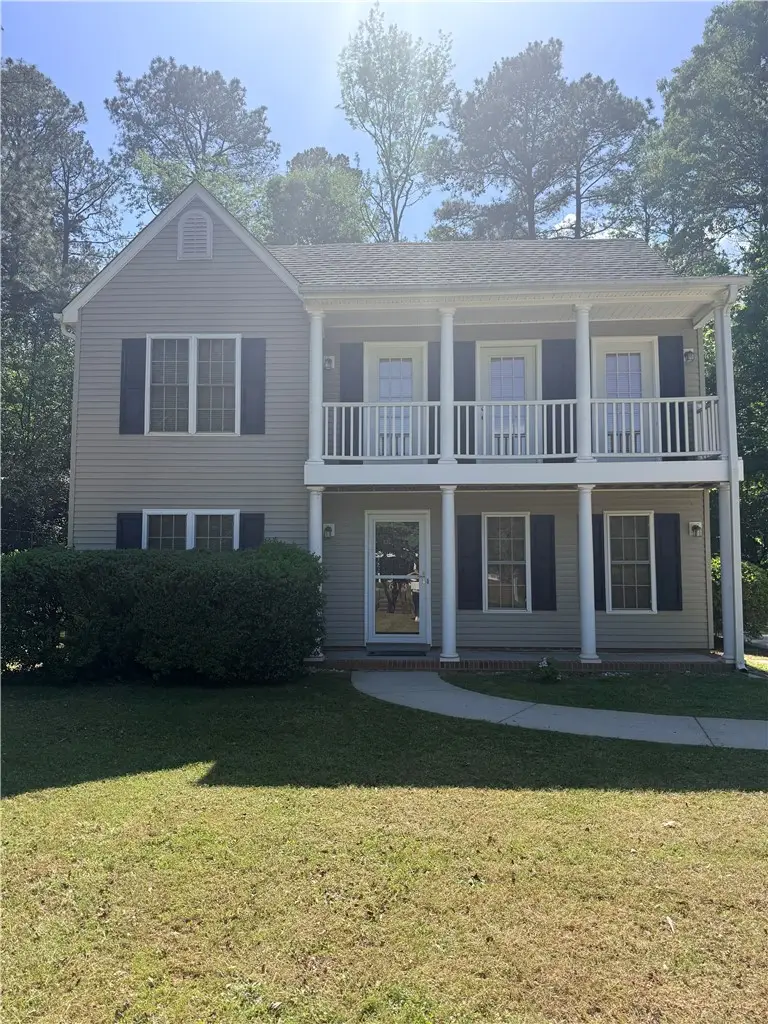 613 Brock Street, Central, SC 29630 - #1