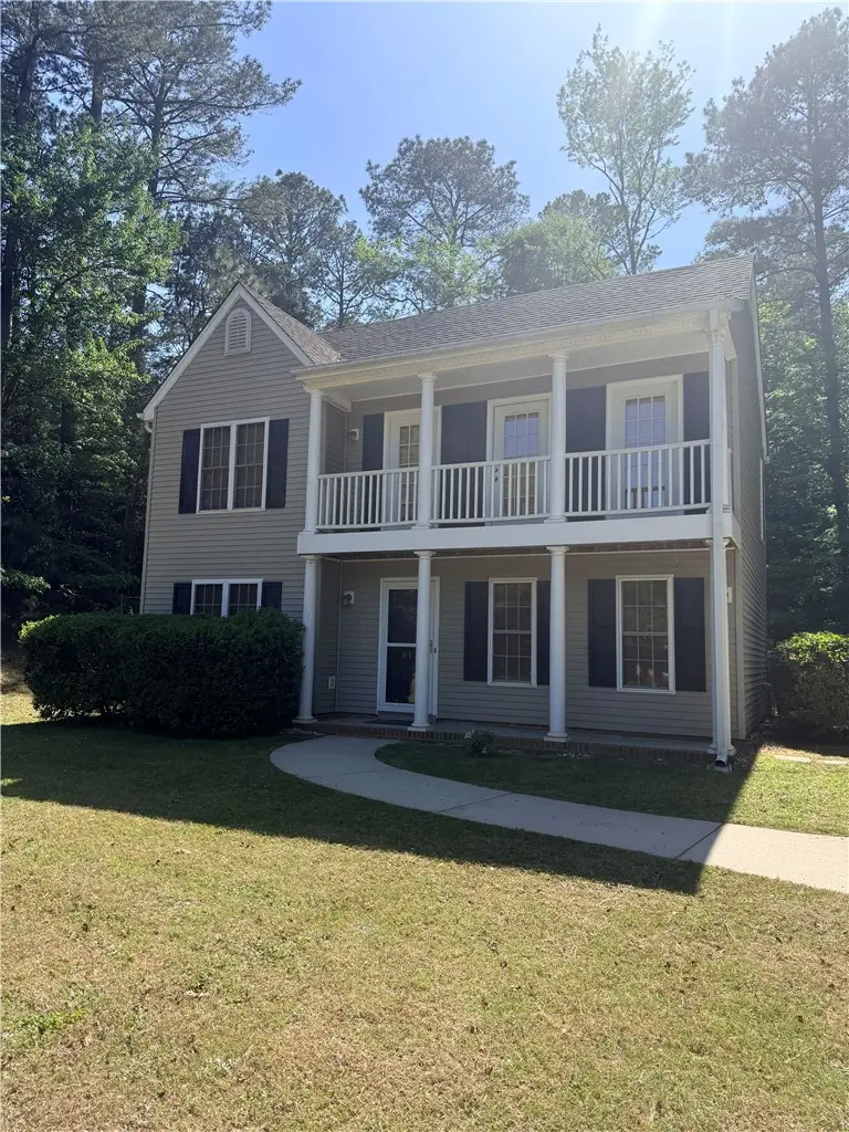 613 Brock Street, Central, SC 29630 - #2