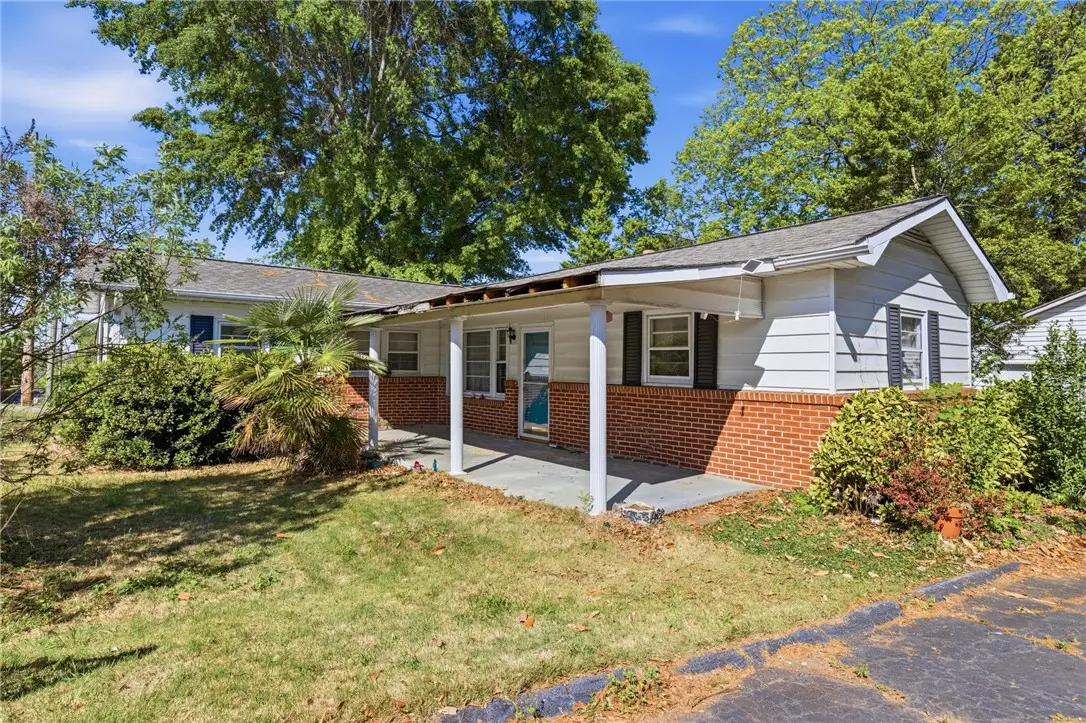 100 Pearson Road, Easley, SC 29642 - #1
