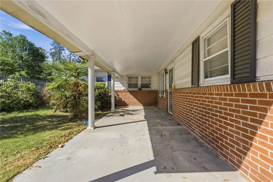 100 Pearson Road, Easley, SC 29642 - #3
