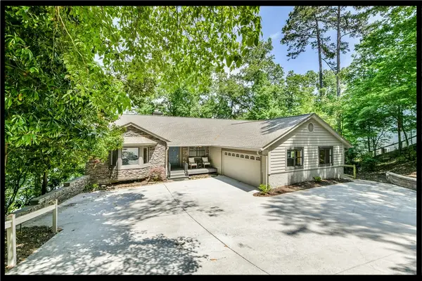 523 N Flagship Drive, Salem, SC 29676