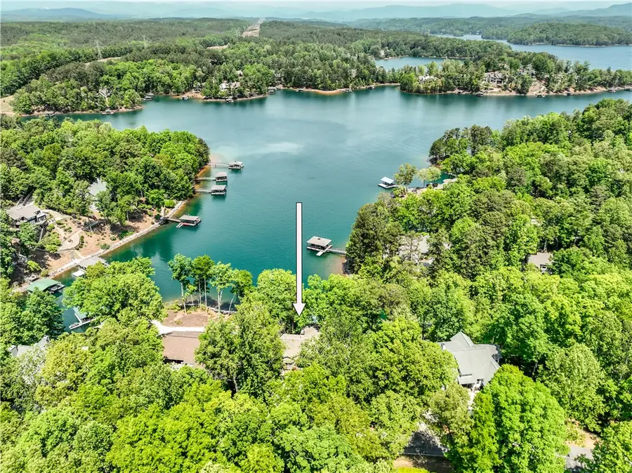 523 N Flagship Drive, Salem, SC 29676 - #2