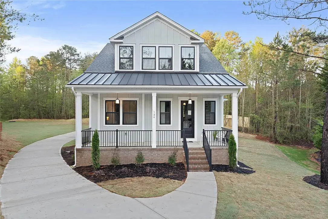 170 Otis Street #Lot 2, Greenville, SC 29605 - #1