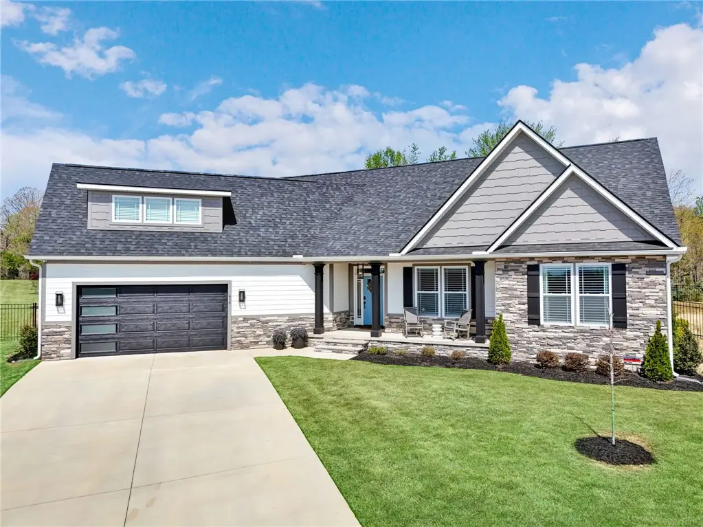 416 Drovers Court, Travelers Rest, SC 29690 - #1