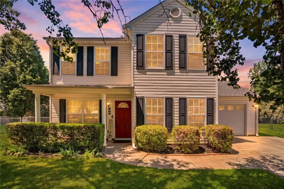 154 Upward Way, Easley, SC 29642 - #1