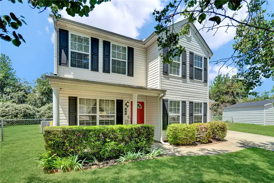 154 Upward Way, Easley, SC 29642 - #2