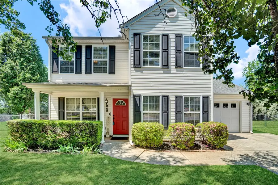 154 Upward Way, Easley, SC 29642 - #3