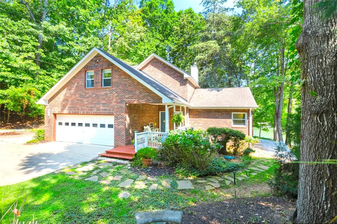 200 Mullins Ford Landing Road, Westminster, SC 29693 - #1