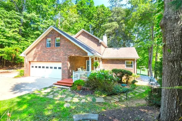 200 Mullins Ford Landing Road, Westminster, SC 29693