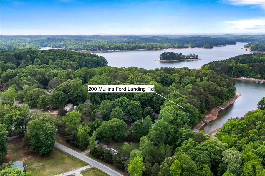 200 Mullins Ford Landing Road, Westminster, SC 29693 - #2