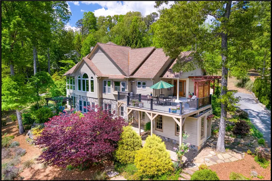 15 Lash Up Lane, Salem, SC 29676 - #2