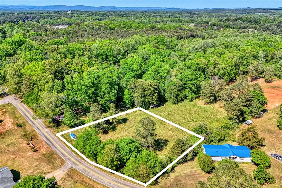 00 Earle Parcel C Road, Central, SC 29630 - #1