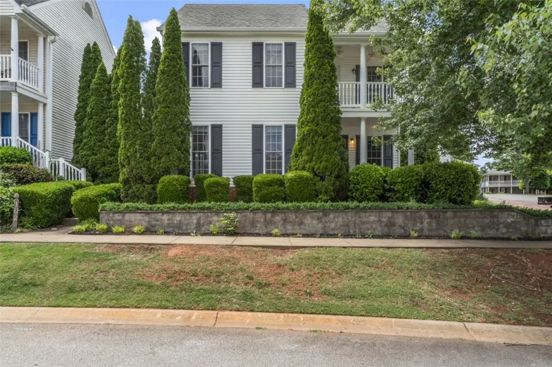 100 Homeplace Drive, Pendleton, SC 29670 - #1