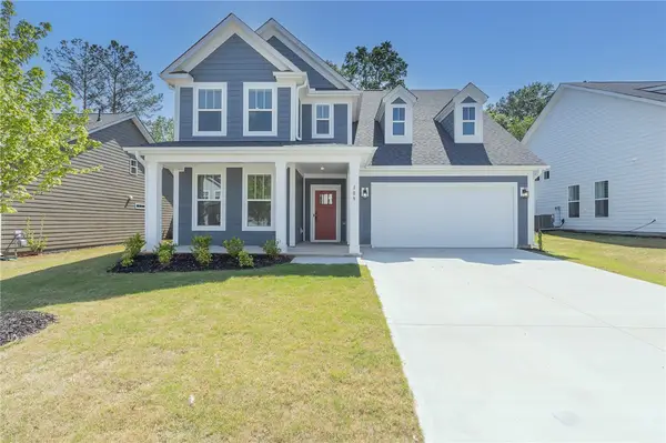 109 Beaverdam Creek Drive, Anderson, SC 29621