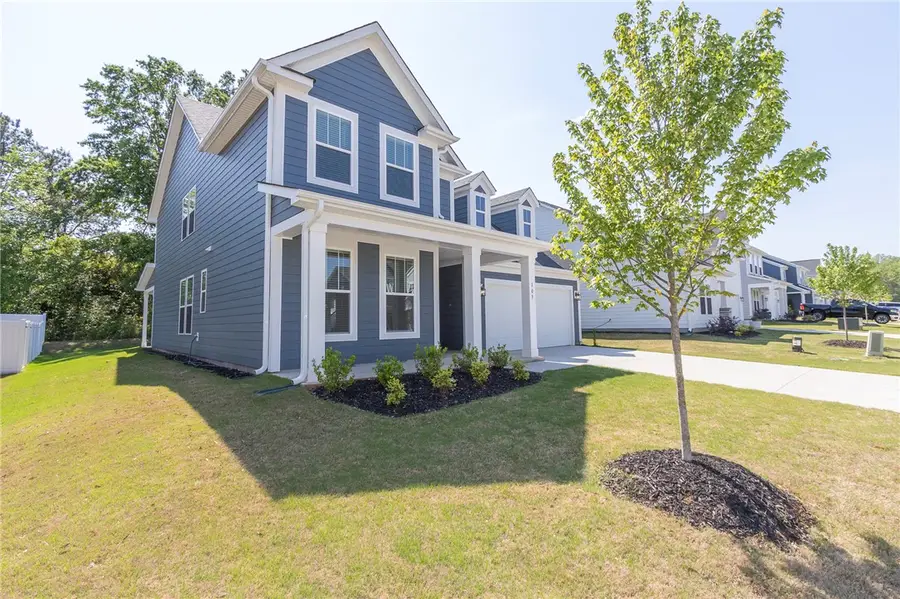 109 Beaverdam Creek Drive, Anderson, SC 29621 - #2