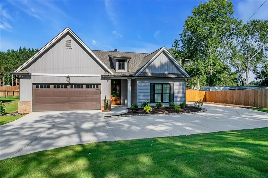 309 Palmetto Road, Pelzer, SC 29669 - #2