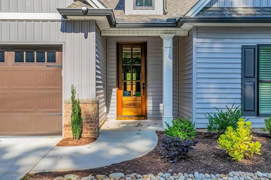 309 Palmetto Road, Pelzer, SC 29669 - #3