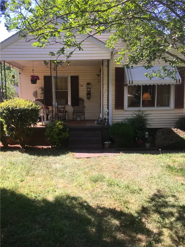 10 Edwards Street, Greenville, SC 29609