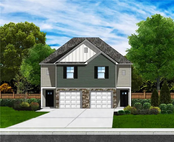 625 Seaborn Circle, Pendleton, SC 29670