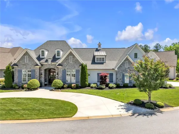 107 Fernbank Court, Simpsonville, SC 29681