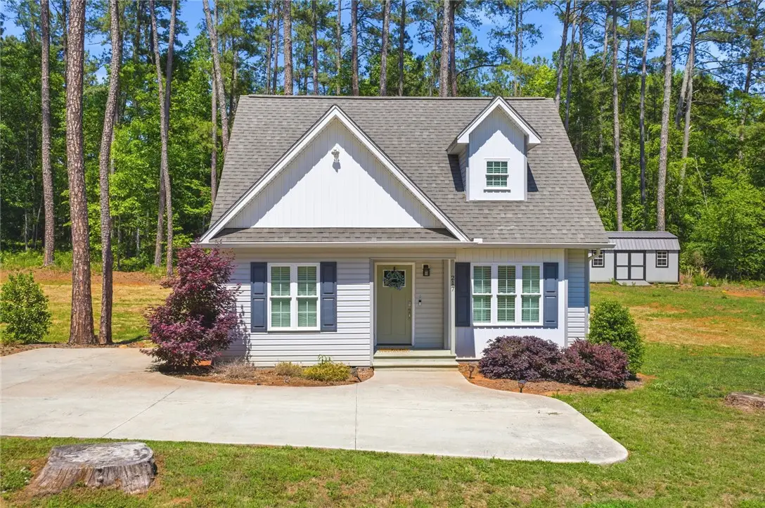 217 Singing Pines Road, Seneca, SC 29678 - #1