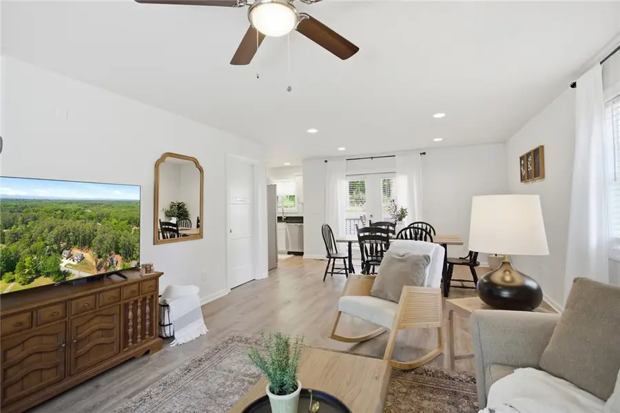 217 Singing Pines Road, Seneca, SC 29678 - #2