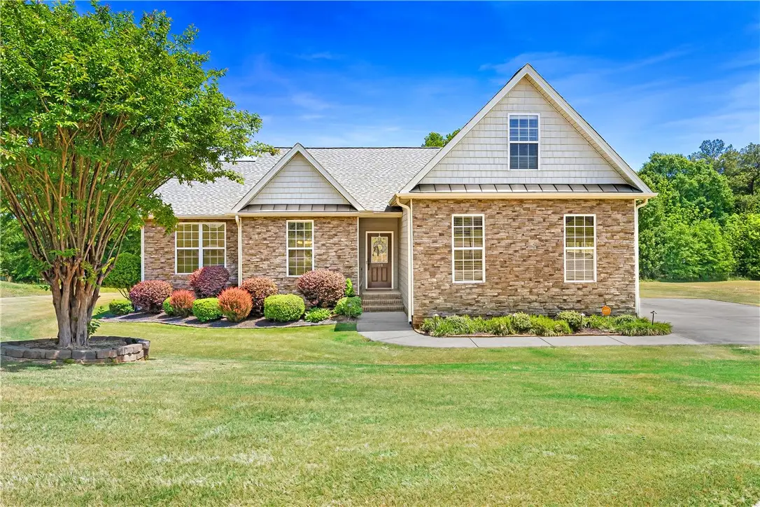 300 Jericho Ridge Trail, Easley, SC 29640 - #1