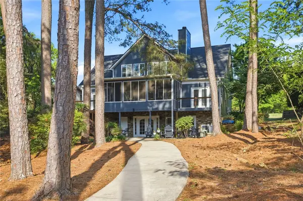 590 Vickery Street Ext, Hartwell, GA 30643