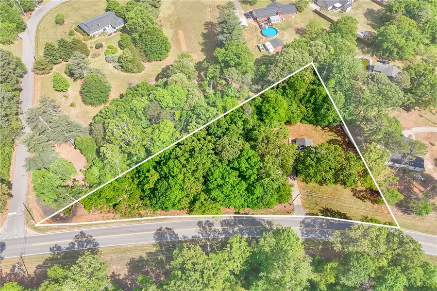 10116 Anderson Road, Easley, SC 29642 - #2