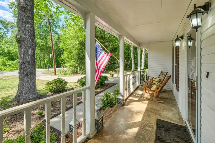 10116 Anderson Road, Easley, SC 29642 - #3