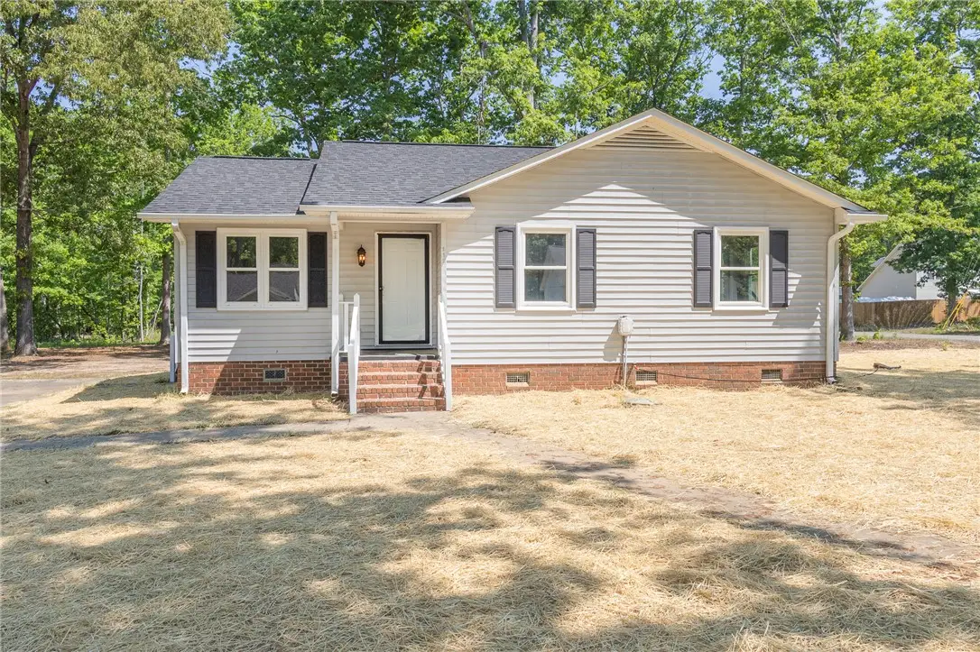 113 Linda Lane, Belton, SC 29627 - #1