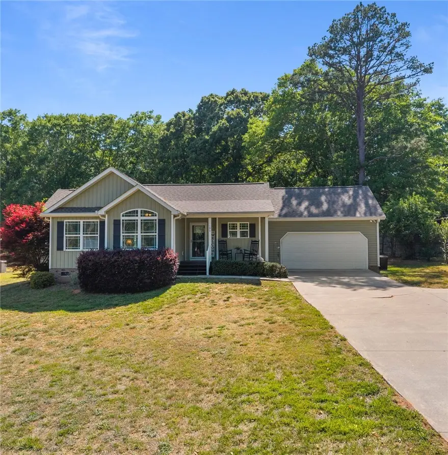190 Yates Road, Liberty, SC 29657 - #1