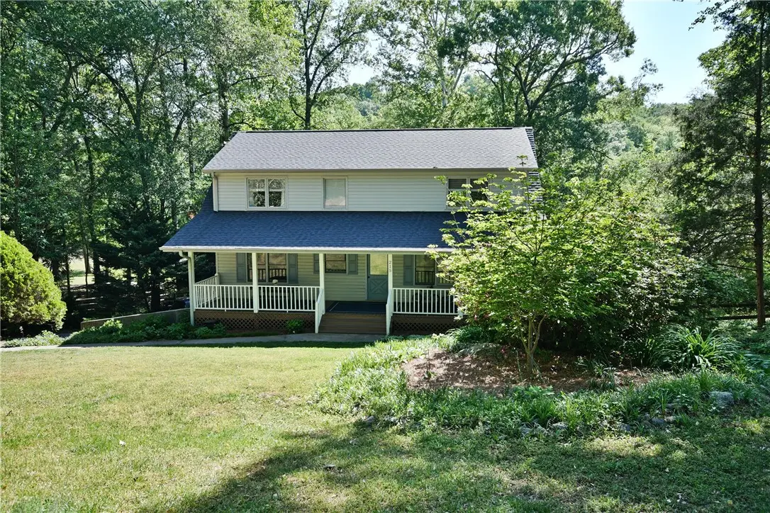 215 Riverside Drive, Piedmont, SC 29673 - #1