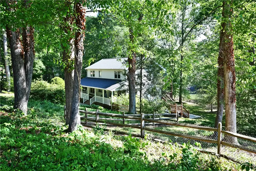 215 Riverside Drive, Piedmont, SC 29673 - #2