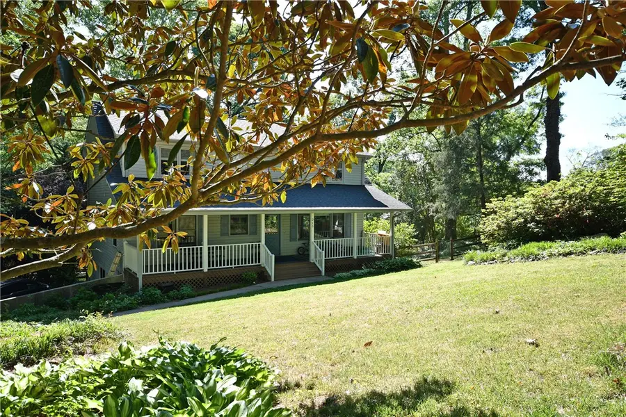 215 Riverside Drive, Piedmont, SC 29673 - #3